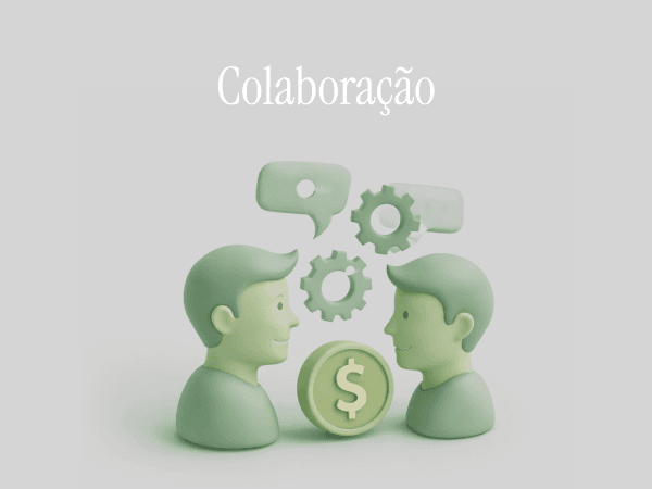 Colaboração e gestão integrada de infraestrutura